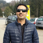 Malik Tariq Awan