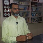 Matwast Ali Shahid