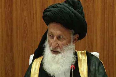 Maulana Mohammed Khan Shirani