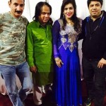 Megha Jii,Pervez Khan,Iftikhar Thakur,Naseem Vicky