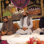 Meraj un Nabi Conference