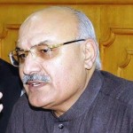 Mian Iftikhar