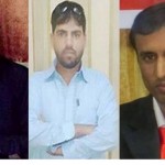 Mohammad Imran And Mohammad Sarfraz
