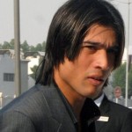 Muhammad Amir