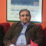 Mujahid jarraal