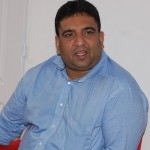 Nasir Chauhan