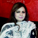Nasra Farooqi
