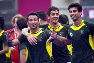 National Hockey Team