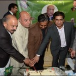 PML N France