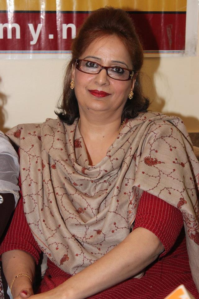 علم و ادب شریف اکیڈمی جرمنی کی ایک شاندار تقریب (34)