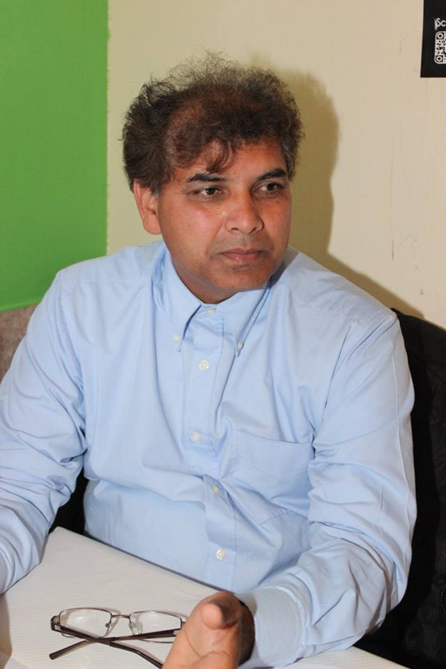 علم و ادب شریف اکیڈمی جرمنی کی ایک شاندار تقریب (30)