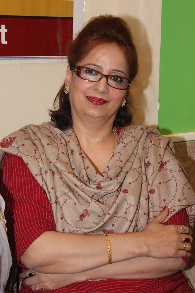 علم و ادب شریف اکیڈمی جرمنی کی ایک شاندار تقریب (27)