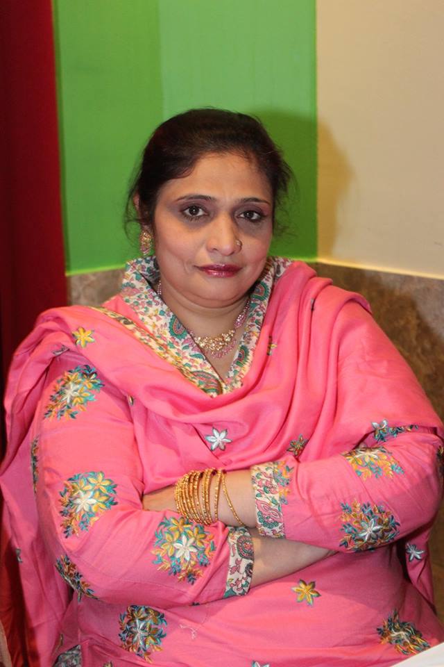 علم و ادب شریف اکیڈمی جرمنی کی ایک شاندار تقریب (25)