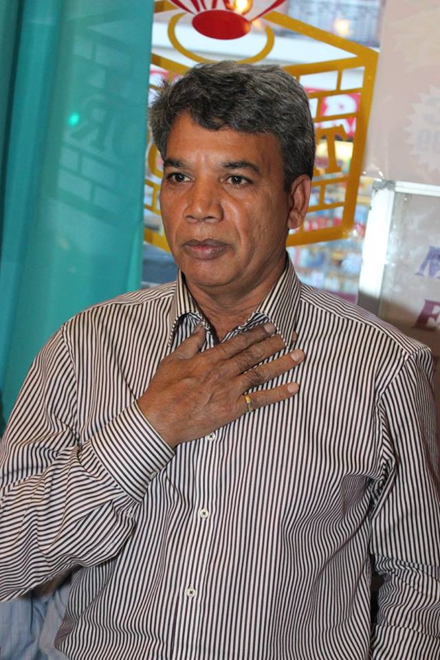 علم و ادب شریف اکیڈمی جرمنی کی ایک شاندار تقریب (24)