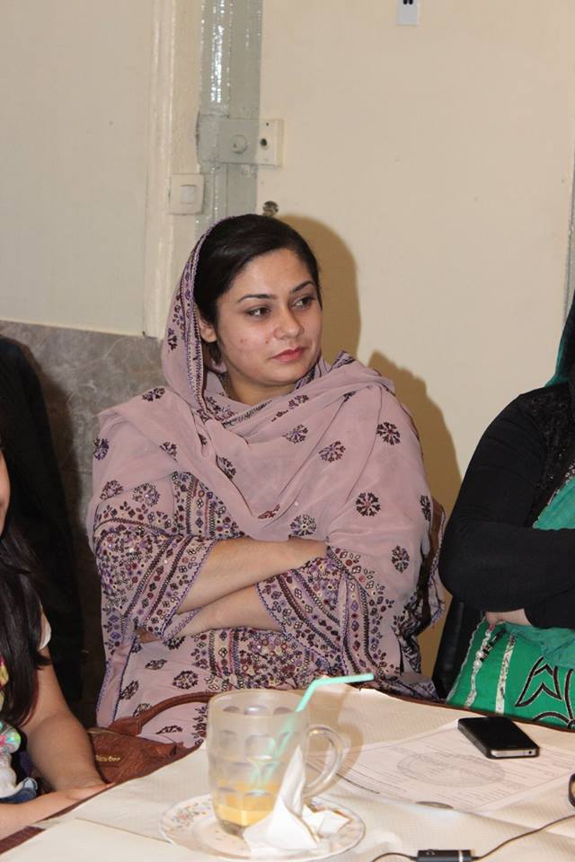 علم و ادب شریف اکیڈمی جرمنی کی ایک شاندار تقریب (23)