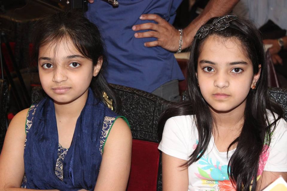 علم و ادب شریف اکیڈمی جرمنی کی ایک شاندار تقریب (21)