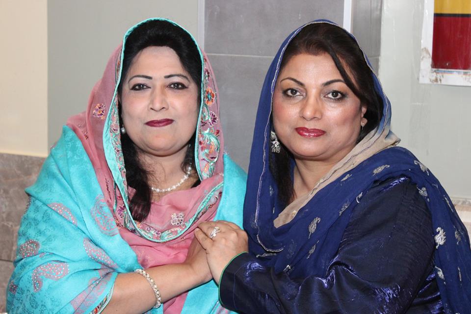 علم و ادب شریف اکیڈمی جرمنی کی ایک شاندار تقریب (15)