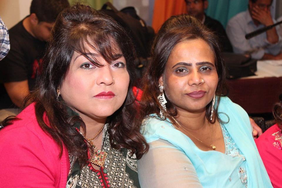 علم و ادب شریف اکیڈمی جرمنی کی ایک شاندار تقریب (10)