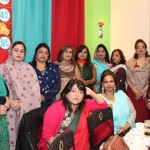 علم و ادب شریف اکیڈمی جرمنی کی ایک شاندار تقریب (8)