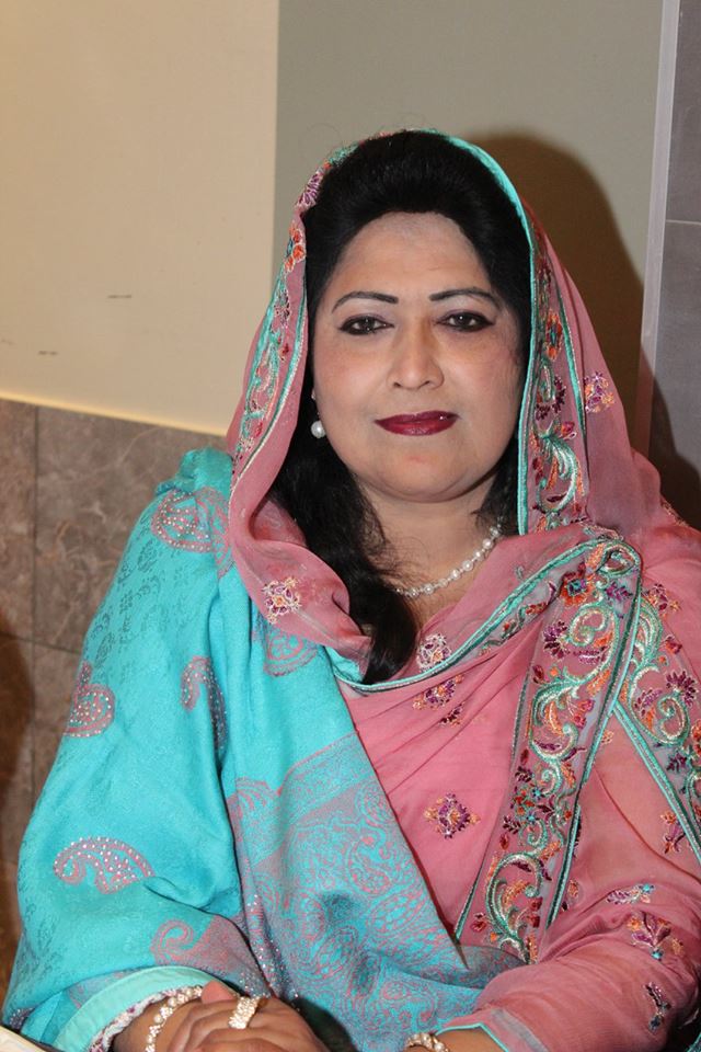 علم و ادب شریف اکیڈمی جرمنی کی ایک شاندار تقریب (6)