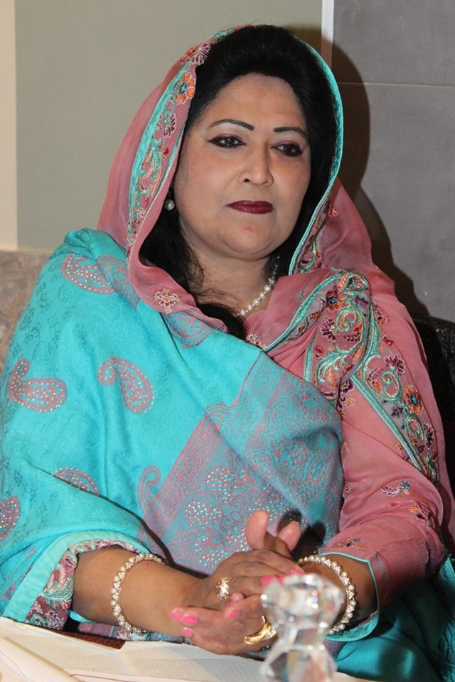 علم و ادب شریف اکیڈمی جرمنی کی ایک شاندار تقریب (40)