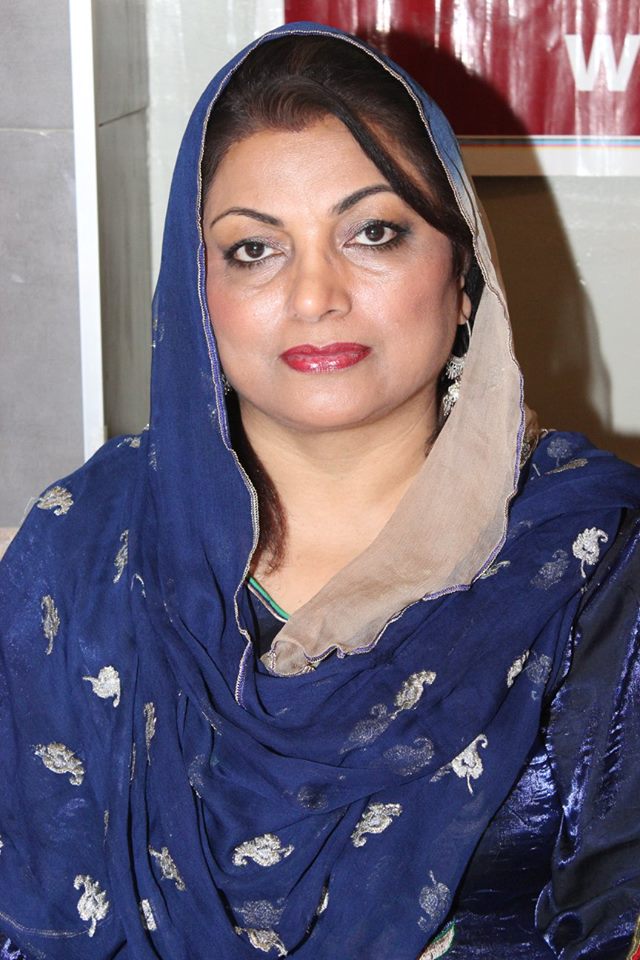 علم و ادب شریف اکیڈمی جرمنی کی ایک شاندار تقریب (2)