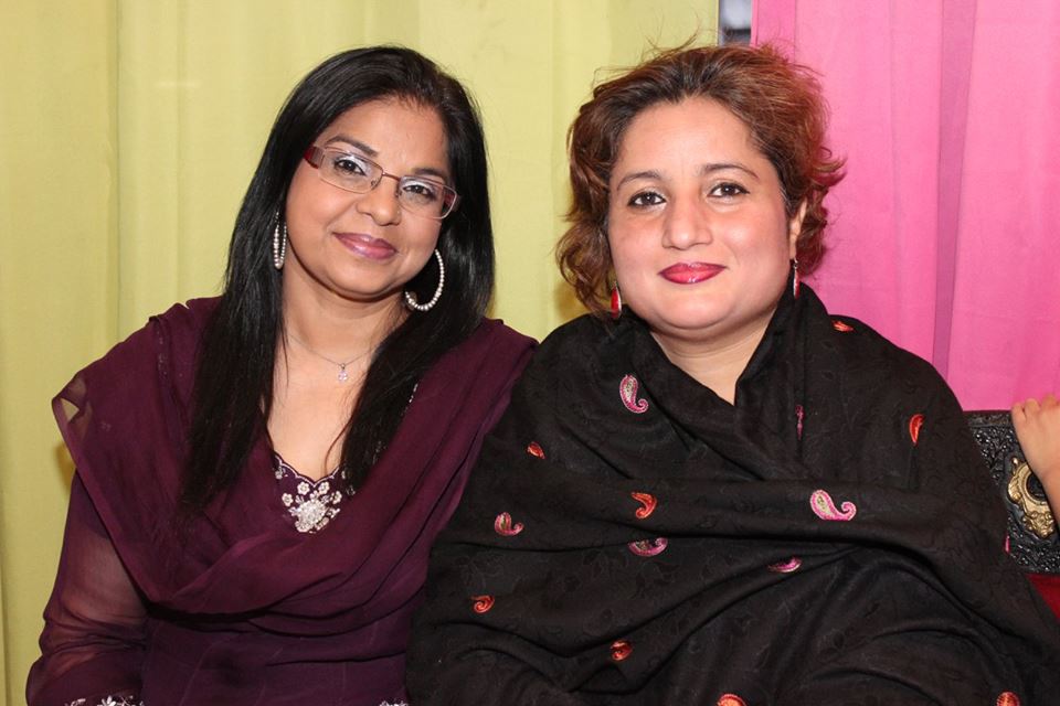 علم و ادب شریف اکیڈمی جرمنی کی ایک شاندار تقریب (1)