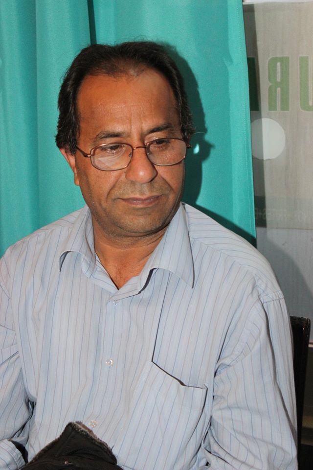 علم و ادب شریف اکیڈمی جرمنی کی ایک شاندار تقریب (38)