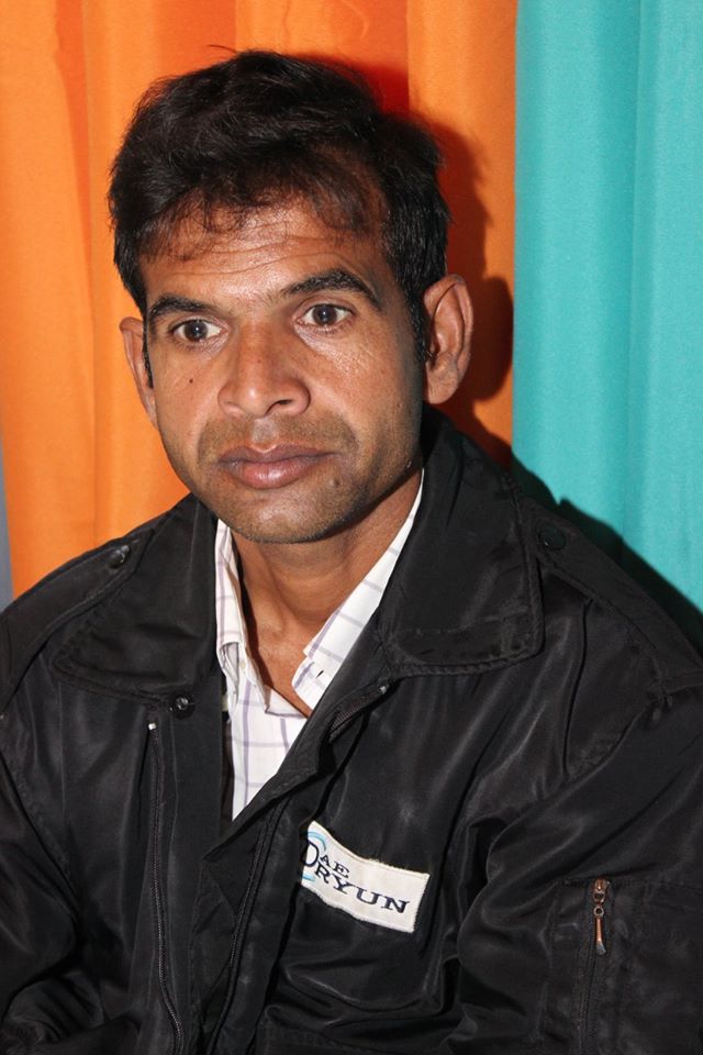 علم و ادب شریف اکیڈمی جرمنی کی ایک شاندار تقریب (35)