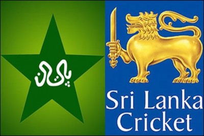 Pakistan And Sri Lanka