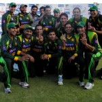 Pakistani Team