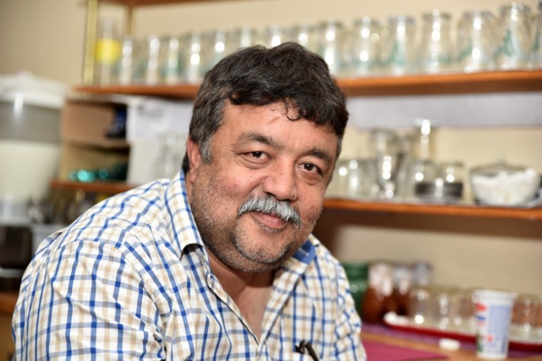 Paris Mian Irfan Saddique Honors Dinner