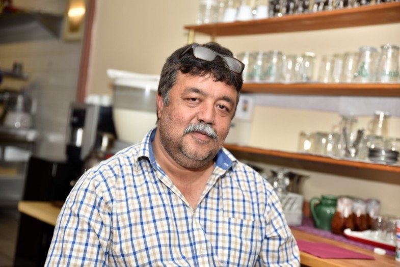 Paris Mian Irfan Saddique Honors Dinner