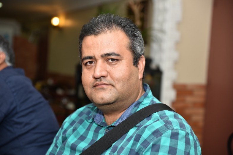 Paris Mian Irfan Saddique Honors Dinner