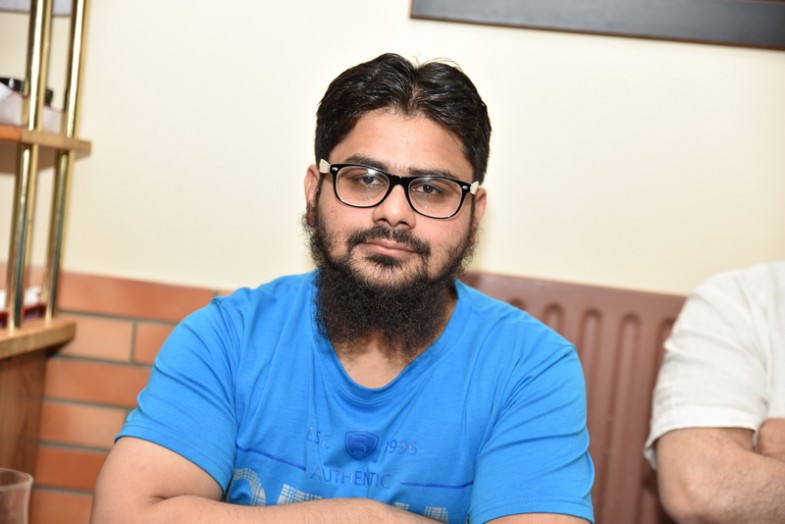 Paris Mian Irfan Saddique Honors Dinner