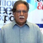 Pervez Rashid