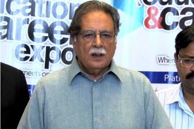 Pervez Rashid