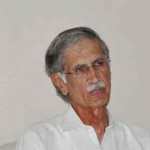 Pervez khattak