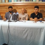 Press Conference PAT Spain