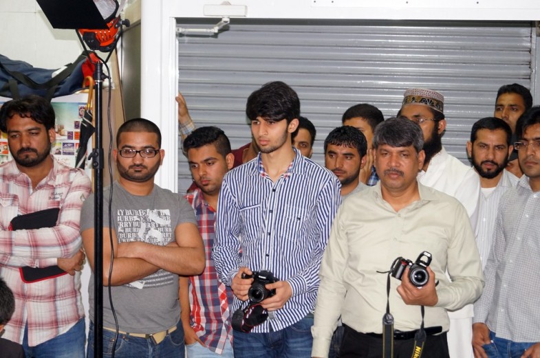 Press Conference PAT Spain