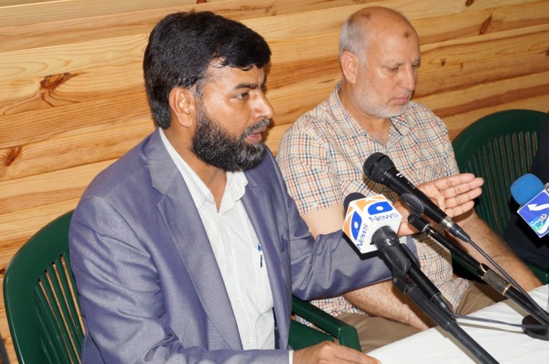 Press Conference PAT Spain