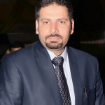 Rana Shahid Ahmad