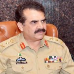 Raheel Sharif
