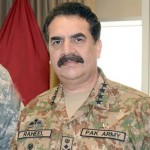 Raheel Sharif