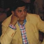 Raja Basharat Jazbi
