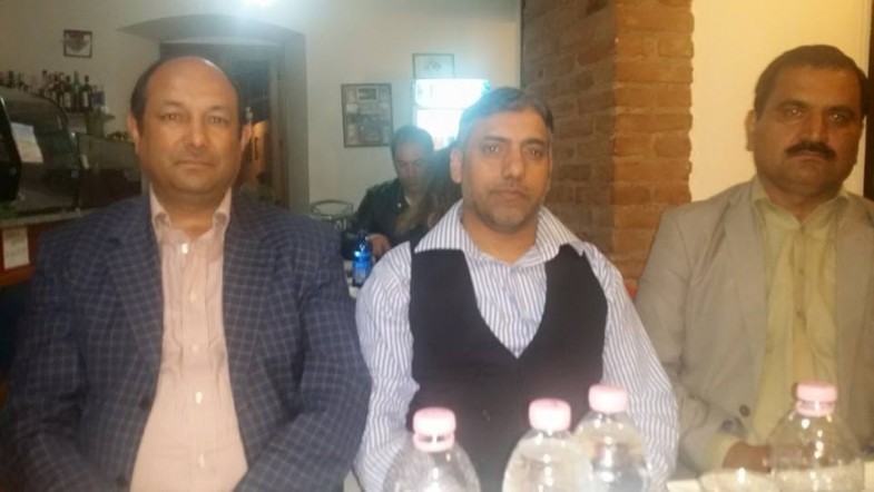 Raja Sheraz Ahmad,Khalid Mahmood Gondal,Mohammad Ateeq