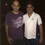 Rana Niaz Ahmed and Irshad Zafar