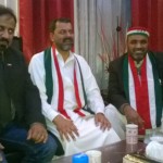 Rao Khalil Meeting