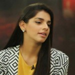 Sanam Saeed