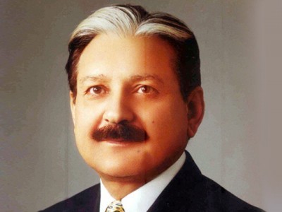 Sardar Raza Khan